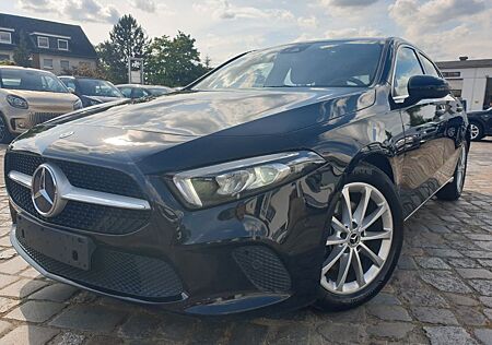 Mercedes-Benz A 200 A -Klasse d*SHZ*Navi*LED*TÜV NEU