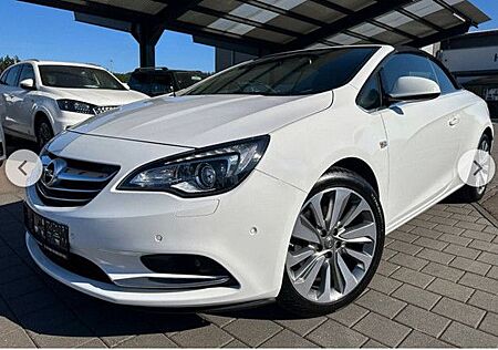 Opel Cascada 2.0 CDTI 125kW ecoFLEX Active Active