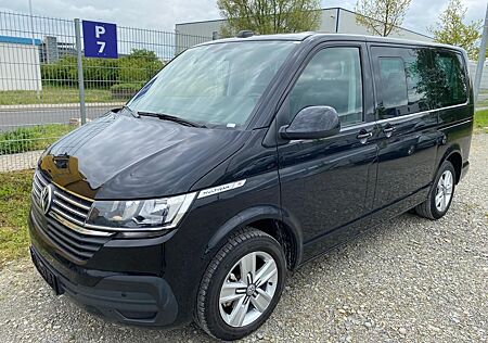 VW T6 Multivan Volkswagen