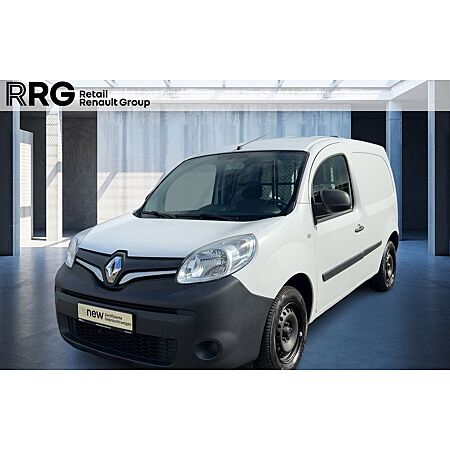 Renault Kangoo leasen