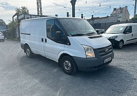 Ford Transit Kasten FT 260 K City Light AHK/3,5t