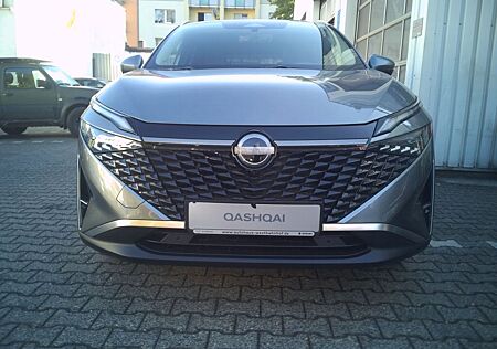 Nissan Qashqai gebraucht kaufen Nissan Qashqai N-Connecta e-Power