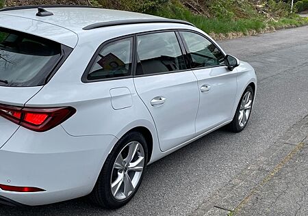 Seat Leon 1.0 TSI 66kW Reference Sportstourer Ref...