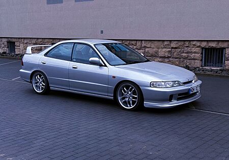 Honda Integra Type R SiR G DC2 DB8 B18C VTEC B16 JDM