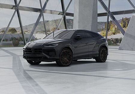 Lamborghini Urus SE|BANG/OLUFSEN|PANO|MY25|ON STOCK