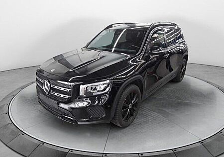 Mercedes-Benz GLB 220 d 4M Progressive 360° Keyless Go Night