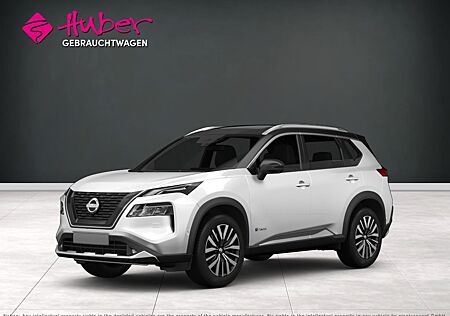 Nissan X-Trail N-CONNECTA 163 PS (*NAVI * 360 KAMERA*)