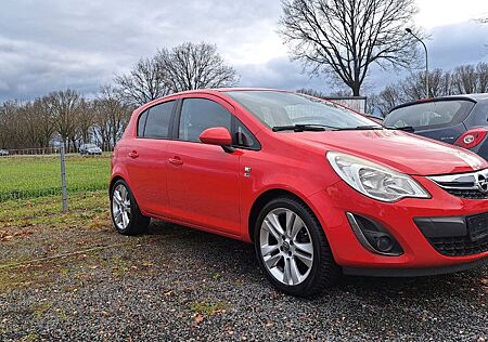 Opel Corsa D 150 Jahre