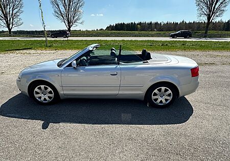 Audi Cabriolet
