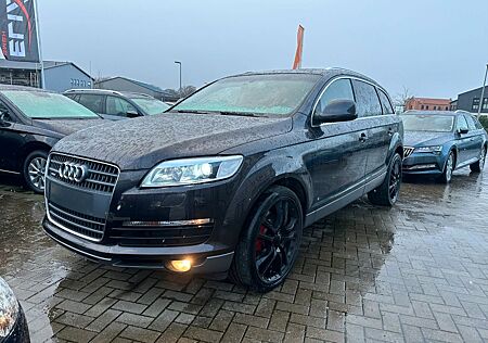 Audi Q7 4.2 FSI quattro