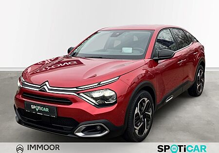 Citroën C4 PT 130 EAT8 Max