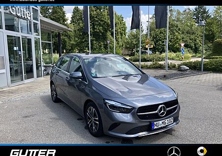 Mercedes-Benz B 200 d Progressive/Navi/Autom./Klima/LED