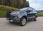 Ford EcoSport 1.0 92KW 125 PS 2014 50246km