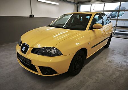 Seat Ibiza Comfort Edition 1.4 16V 86PS TÜV NEU