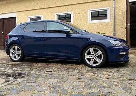 Seat Leon 1.4 TSI 92kW Start&Stop FR FR