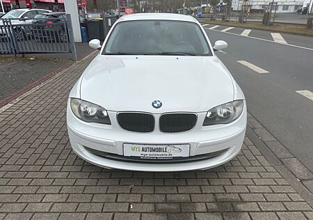 BMW 116i 116 Baureihe 1 Lim.