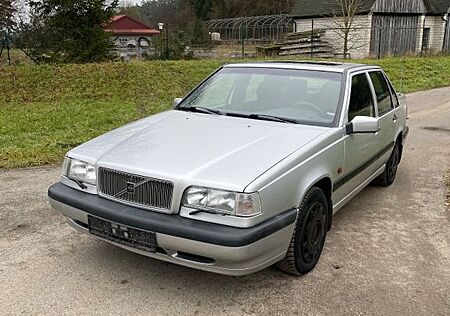 Volvo 850 2.0-10V 10V