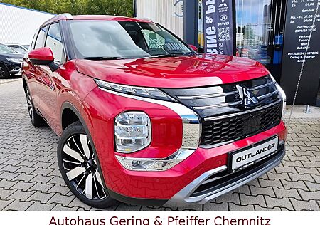 Mitsubishi Plug in Hybrid Outlander Outlander PHEV Plug-in Hybrid Intro Edition