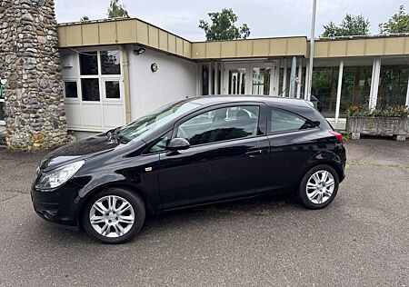 Opel Corsa 1.2 Twinport -