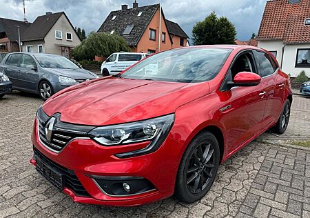Renault Megane IV Lim. 5-trg. BOSE-Edition