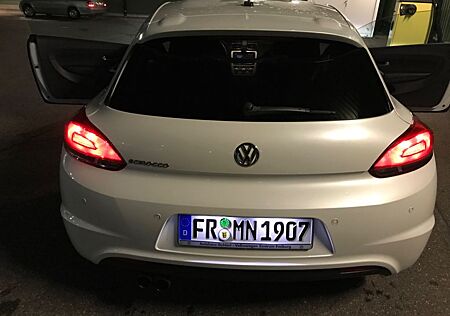 VW Scirocco Volkswagen 2.0 TSI DSG LIFE LIFE