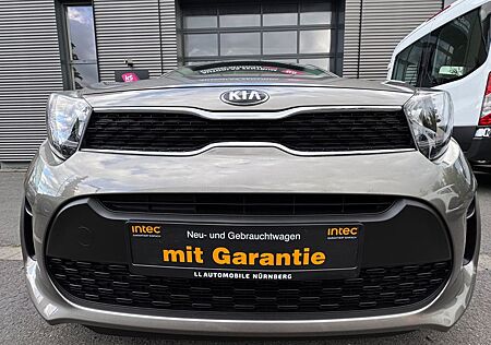Kia Picanto Dream Team*GARANTIE*NAVI*EU 6*VOLL*