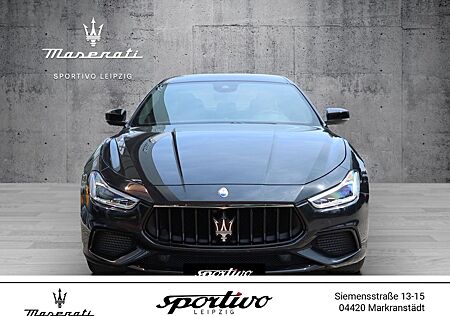 Maserati Ghibli Modena Ultima*Sonderleasing*