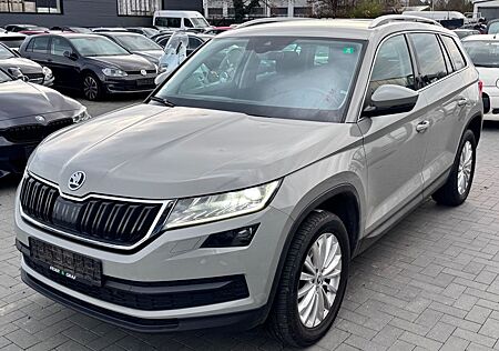 Skoda Kodiaq Style 2.0TDI/ACC/CAM/PDC