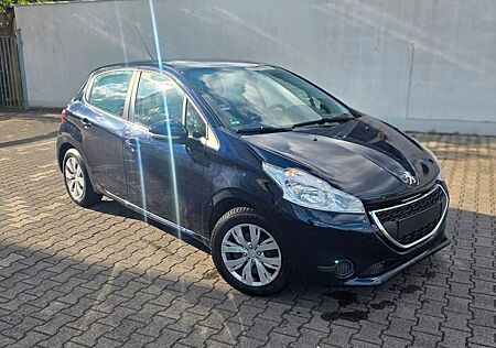 Peugeot 208 1.0*Tüv 05/26*Klima*PDC*Tempo*ZR Neu*
