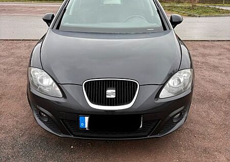 Seat Leon 1.4 TSI Style Style