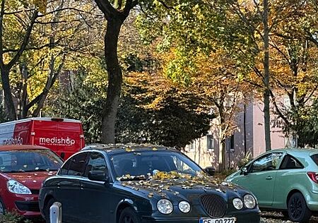 Jaguar S-Type 3 L V6 Executive Executive