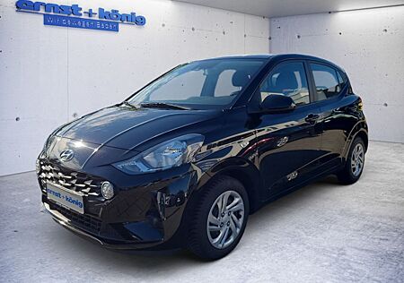Hyundai i10 1.0 Select Klimaanl. Parksensor hi.