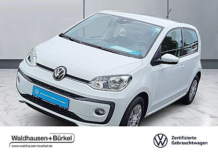 VW Up Volkswagen ! 1.0 (EURO 6d) *BT*CLIMA*SHZG* Klima