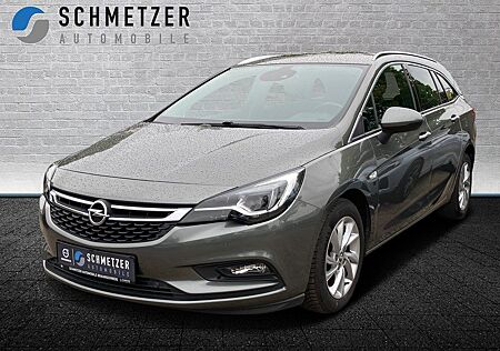 Opel Astra +1.4+INNOVATION+R-KAmera+LED+SH v/h+PDC v/h