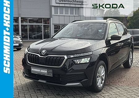 Skoda Kamiq 1.0 TSI Ambition OPF (EURO 6d) Navi PDC