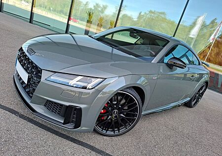 Audi TT 45 TFSI S tronic quattro- competition plus
