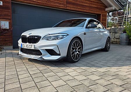 BMW M2 F87 Competition* CS * NGM* Aerodynamiks *