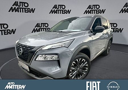 Nissan X-Trail 1.5 VC-T e-Power N-Connecta e-4ORCE