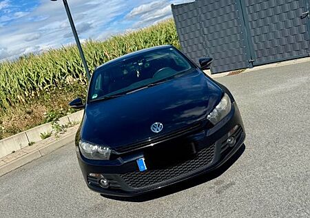 VW Scirocco Volkswagen 1.4 TSI -