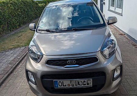 Kia Picanto 1.0 Dream-Team Edition Dream-Team Ed...