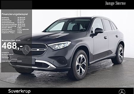 Mercedes-Benz GLC 300 de 4M , AVANTGARDE SPUR PANO AHK KAMERA