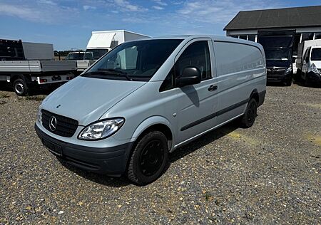 Mercedes-Benz Vito Kasten Lang CDI *Automatik*