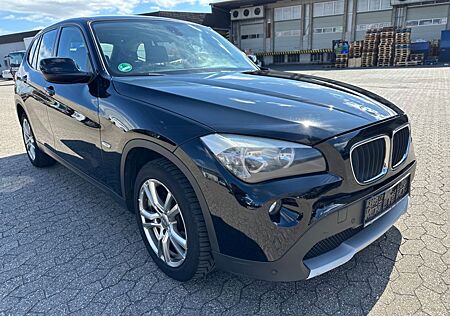 BMW X1 sDrive20d EfficientDyn. Sport 2x PDC Tempomat