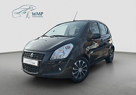 Suzuki Splash Active+/II.Hand/Klimaanlage/PDC/SHZ