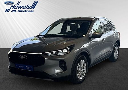 Ford Kuga Titanium 1.5 EcoBoost +LED+PDC+RFK+NAVI+M&S