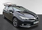 Toyota Auris Edition-S 1.2 Turbo Klimaautom SHZ Spurhal