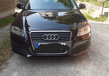 Audi A3 1.6 Ambiente Ambiente