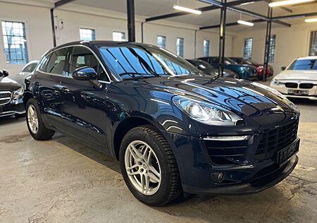 Porsche Macan S Diesel *1.HD*PDLS*PDC*SHZ*SH*