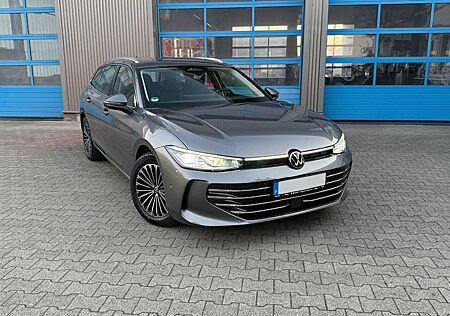 VW Passat Variant Volkswagen 2.0 TDI Elegance 360+Matrix+HUD