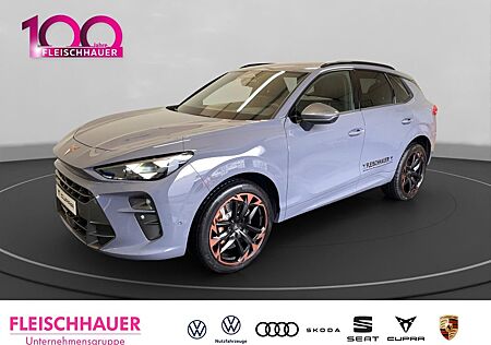 Cupra Terramar 2.0 TSI 4Drive Navi Pano Sennheiser Ake